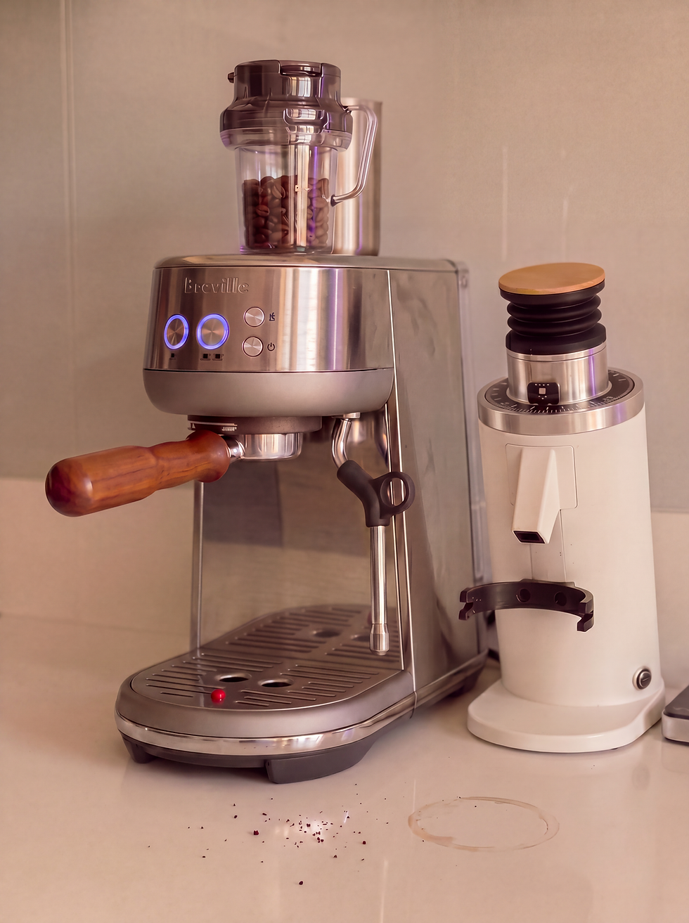 How to spend less on iced lattes this summer: 5 essential items for the perfect espresso & at-home coffee setup
