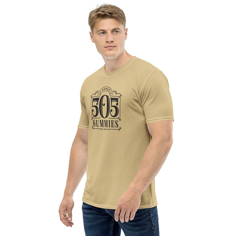 Thumbnail: Men's 505 t-shirt