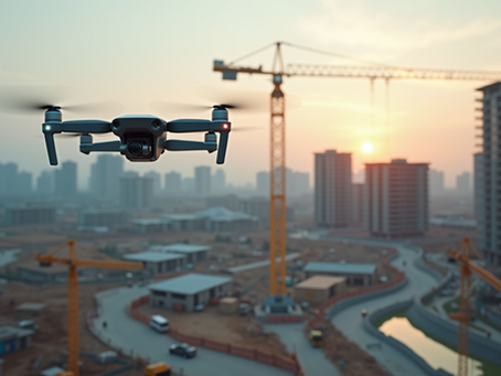 How AI Is Shaping AEC Trends: Exploring the Impact of AI on AEC Trends
