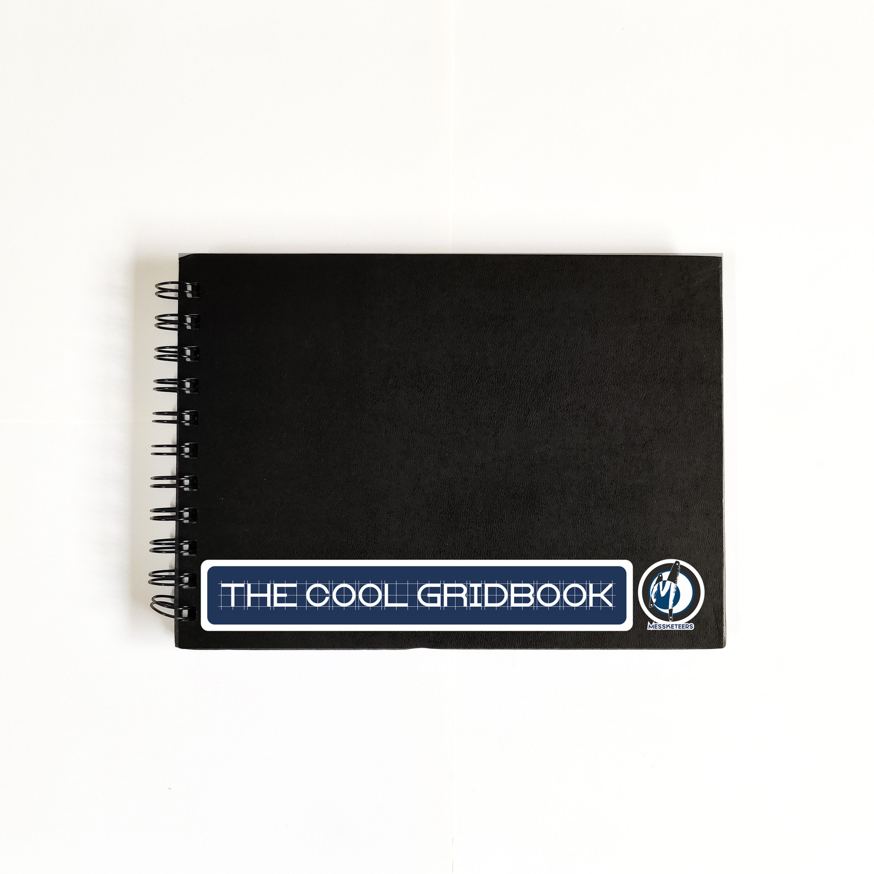 The Cool Grid Book |
