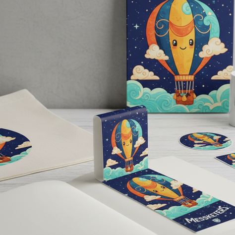 Design Exclusive Custom Merchandise Online with Creative Merchandise Design Ideas