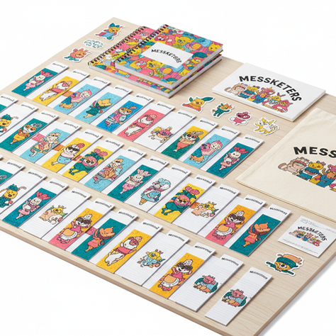 Discover the Power of Custom Merchandise Design