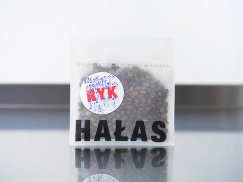 RYK — Etiopia