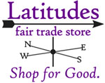 Latitudes Fair Trade Store