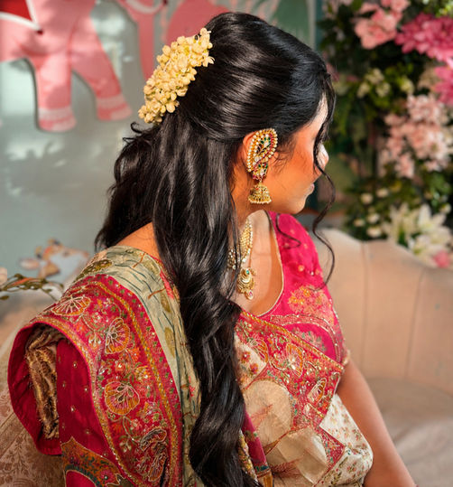 asian bridal makeup london, indian bridal makeup london