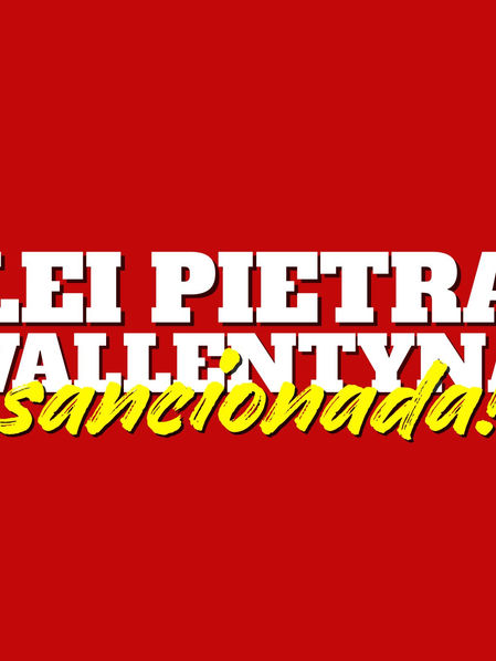 Lei Pietra Vallentyna: Uma vitória das mães autistas e da inclusão em Moreno