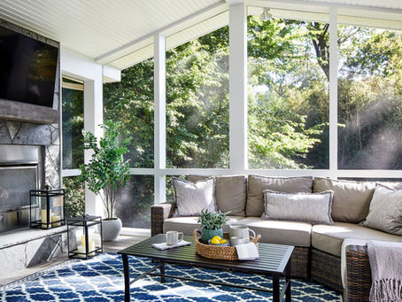 5 Popular Home Remodeling Projects