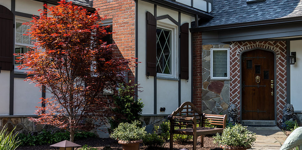 Home Transformation Vienna VA