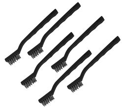 Stainless Steel Wire Brushes
