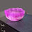 Thumbnail: Resin Decorative Bowl - Glows in the Dark