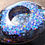 Thumbnail: Pebble Tealight Candle Holder