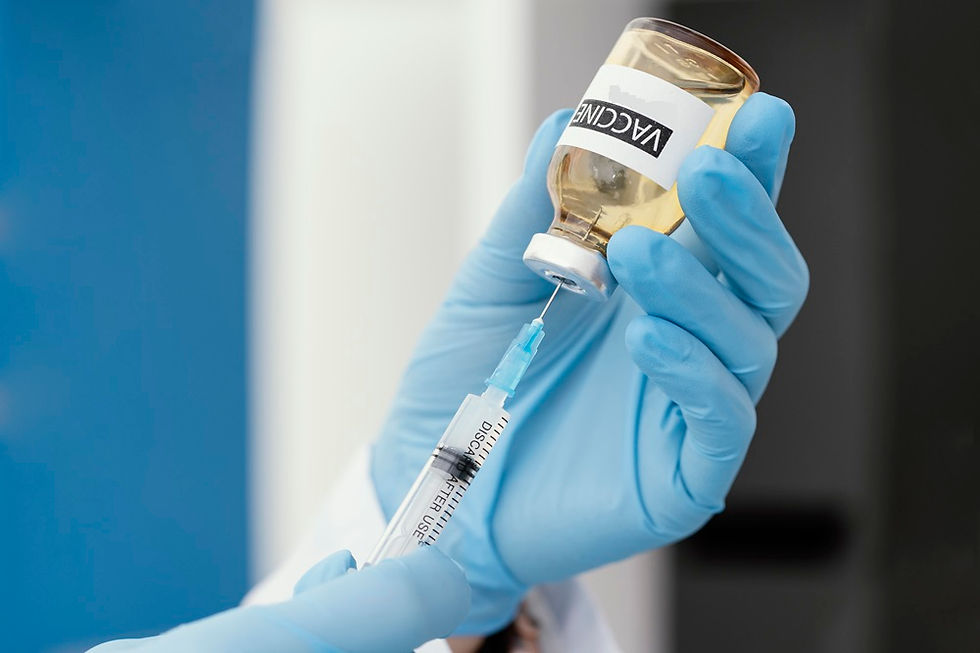 mmr vaccine