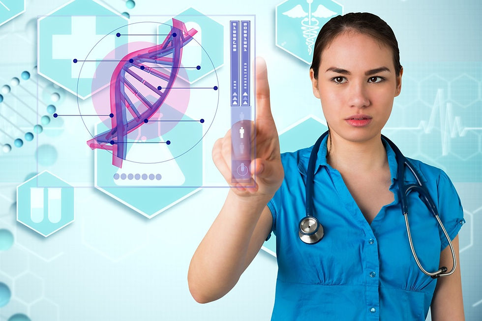 Track Your Telomeres: Smart Repeat Testing That Actually Works