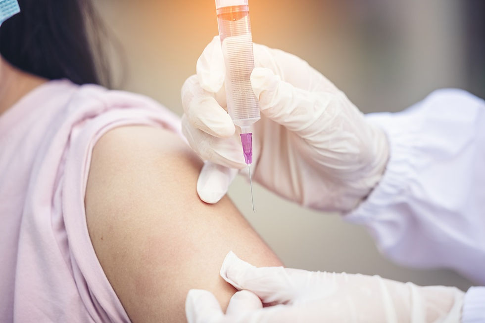 mmr vaccine