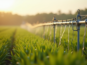 Affordable Agricultural Products for Growing Businesses