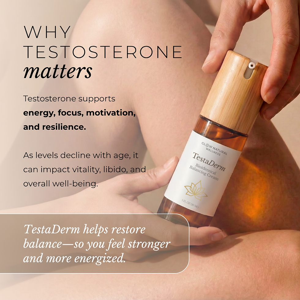 TestaDerm