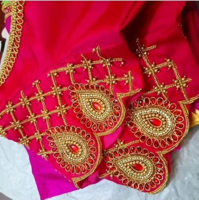 weekend Tailoring Classes Course in Chennai Madipakkam