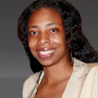 Letitia McGuff, Armory Arena Coordinator, Head Basketball Coach, Staff Photo, The Armory – Columbus, Ohio