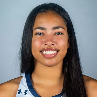 Kilyn McGuff, Assistant Basketball Coach, Marketing Intern, Staff Photo, The Armory – Columbus, Ohio
