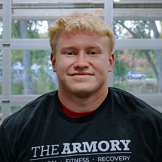 Justen Stoner, THE ARMORY, Columbus, Ohio