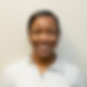 Kailyn Williams, NCSA - CPT, Medical Assistant, Personal Trainer, Group Fitness Instructor, Staff Photo, The Armory – Columbus, Ohio