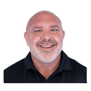 T.J. Finley, Owner, General Manager - Worthington Pro Fitness, Staff Photo, The Armory – Columbus, Ohio
