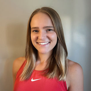 Alissa Ray, Pilates Instructor, Staff Photo, The Armory – Columbus, Ohio
