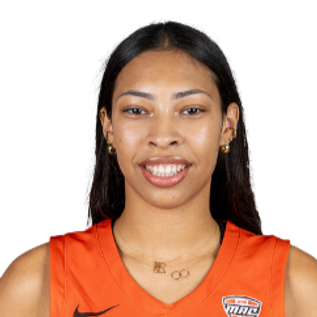 Keiryn McGuff, THE ARMORY, Columbus, Ohio