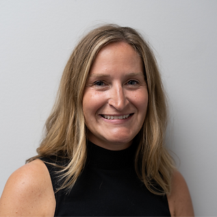 Jenny Edgington, Counselor, THE ARMORY, Columbus, Ohio