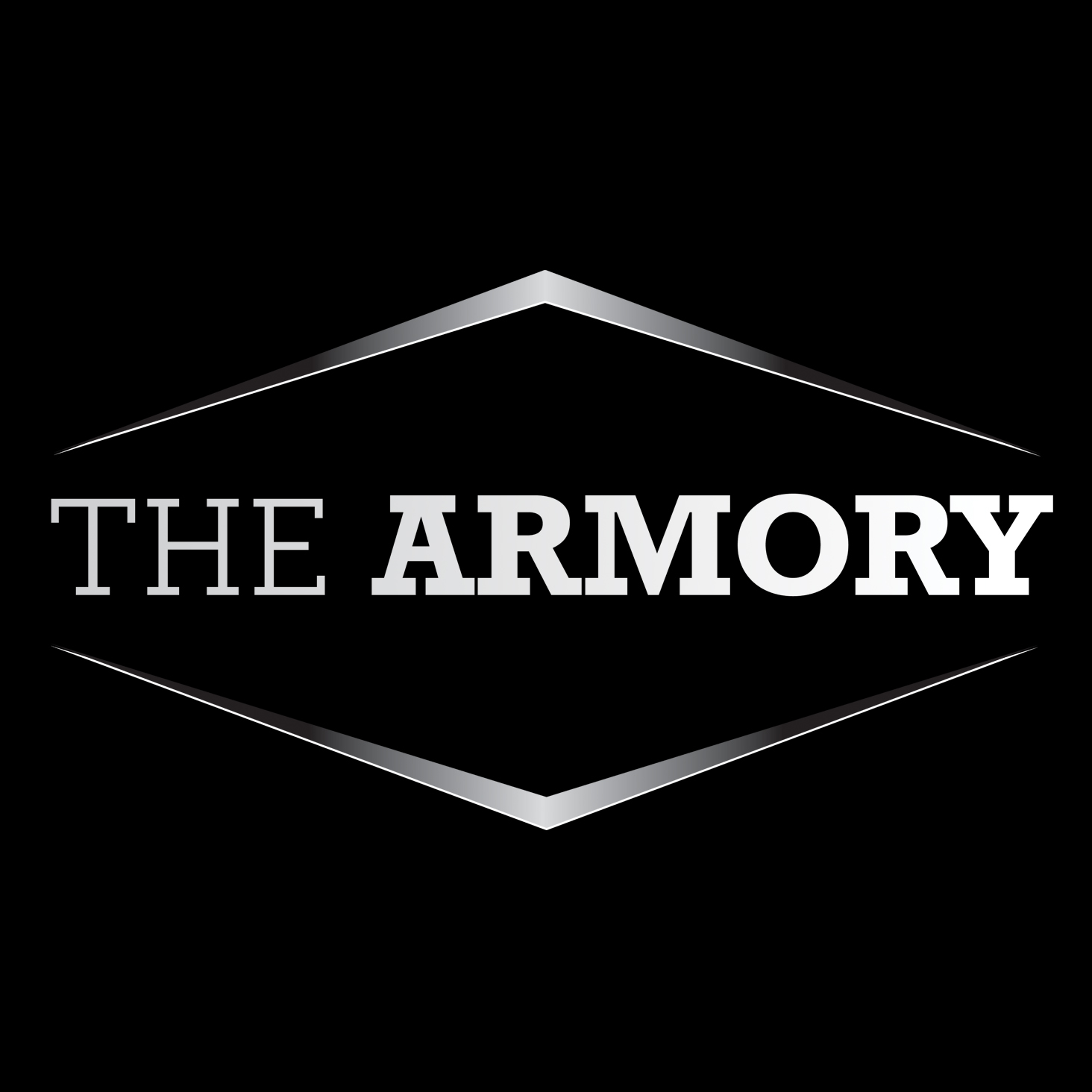 THE ARMORY logo