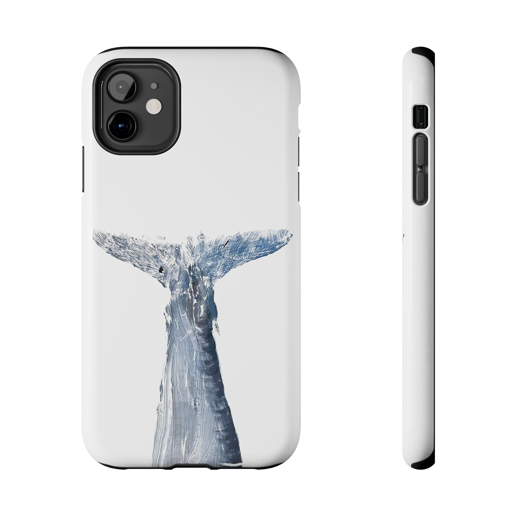 Wahoo Tail Phone Case