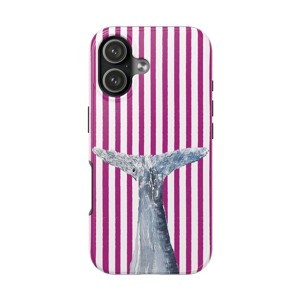 Thumbnail: HFG Pink Wahoo Case