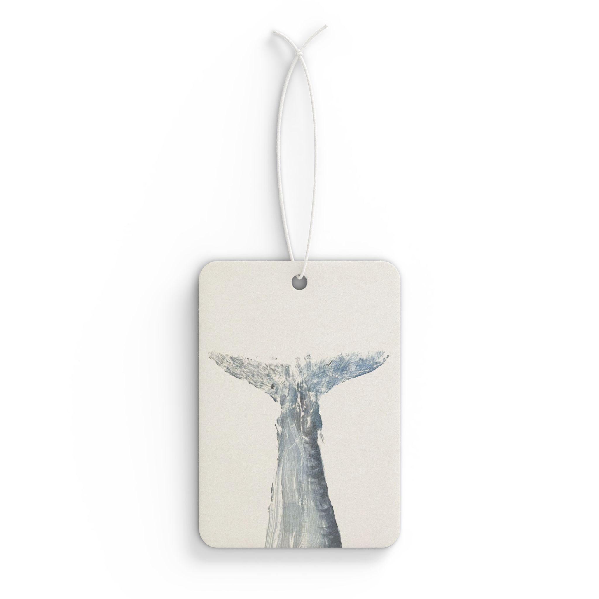 Wahoo Tail Air Freshener