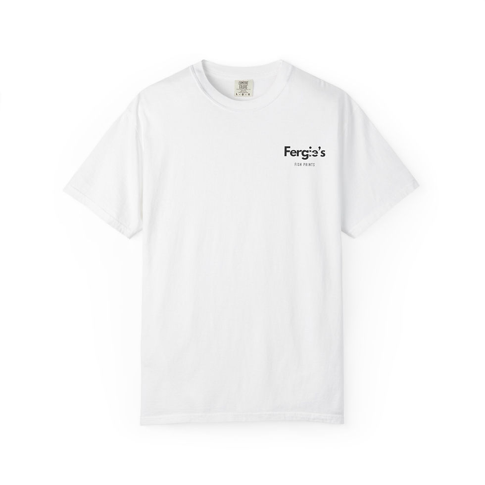 Thumbnail: Snook T-Shirt