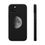 Thumbnail: Melies Shoots The Moon Magnetic Phone Case Minimalism Black & White Photography