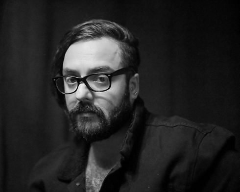 Jesse Denis Marketing and photography