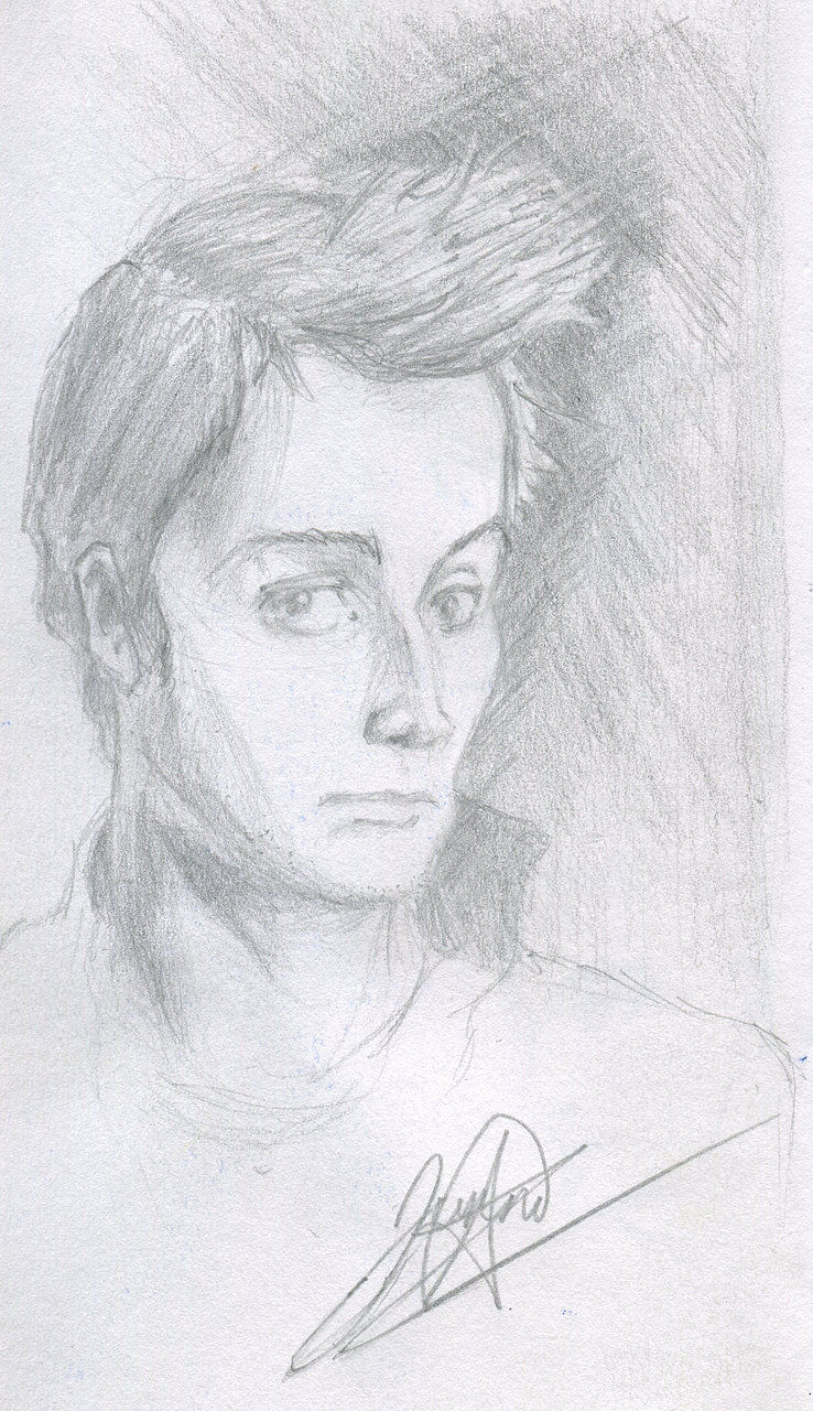 SB David Tennant