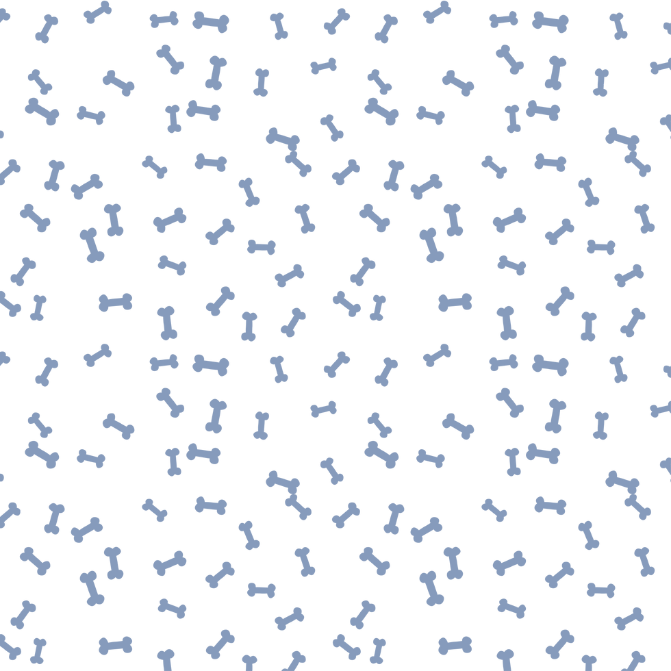 Tapeta z powtarzających się kostek