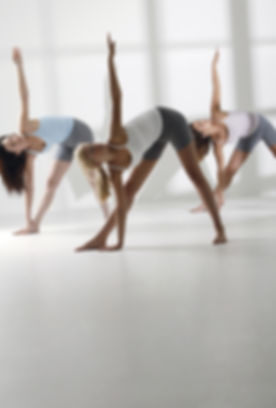 Yoga Practice