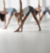 Yoga Practice