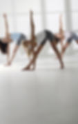 Yoga Practice