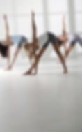 la pratique du yoga