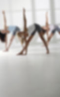 Yoga-Praxis