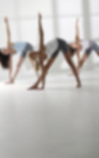 Yoga Practice