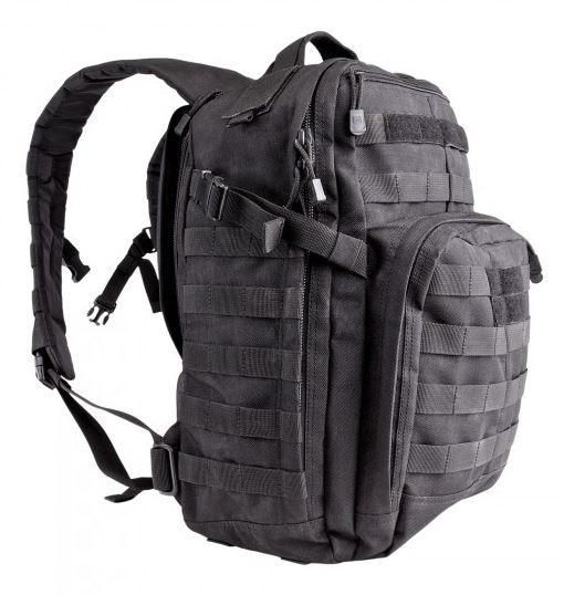 Thumbnail: Defender Civilian Armor Backpack