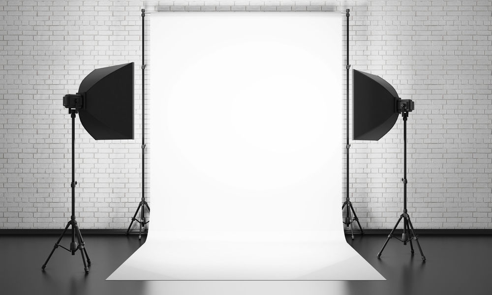 A Guide to Creating a Beginner Portable Photography Studio