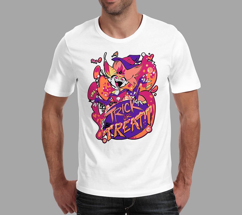 Miniatura: Truco o trato