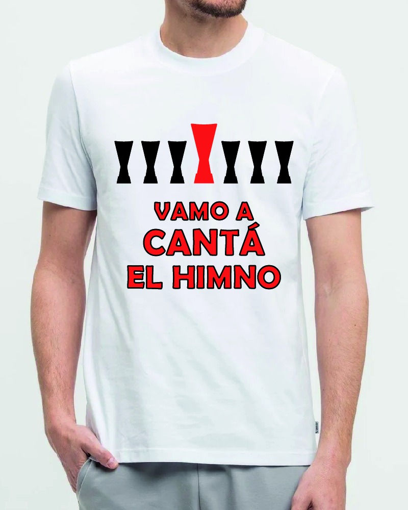 Miniatura: Vamo a cantá el himno