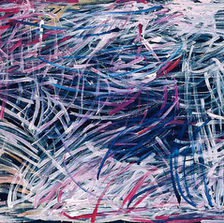 Emily Kame Kngwarreye: a deep-dive into the dreamtime & praising the yam queen in context