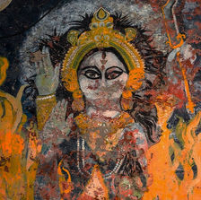 I Am No More For Now